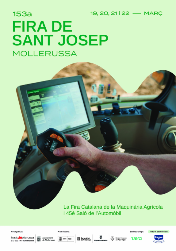 HORARI BANY LLIURE SANT JOSEP