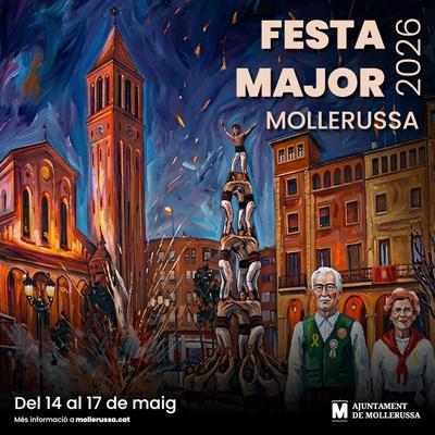 HORARI BANY LLIURE FESTA MAJOR
